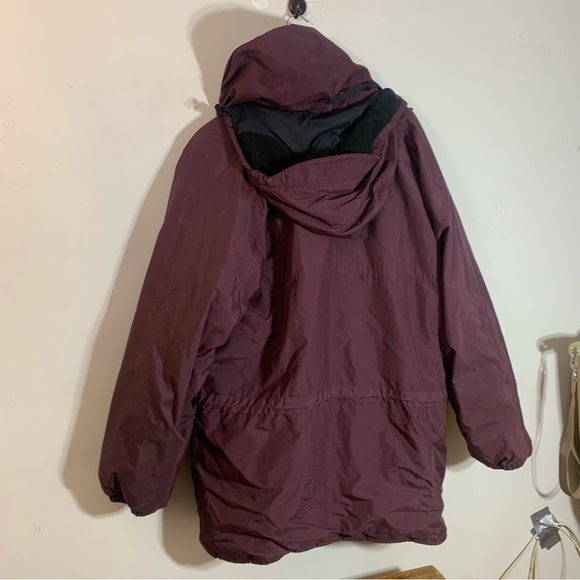 Kanuk winter coat - Picture 5 of 7